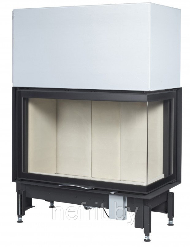 Каминная топка Austroflamm 89x49x57 S 2.0 Right