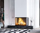 Каминная топка Austroflamm Vuur Drie 80, фото 4