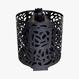 Банная печь Берёзка Парлайт 15 ДТ-3 Стекло, фото 2