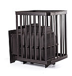 Банная печь Fireway Паровар 18 Ковка (312), фото 2