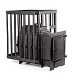 Банная печь Fireway Паровар 18 Ковка (К211), фото 4