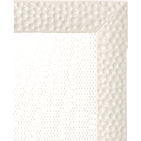 Решетка каминная вентиляционная VENUS кремовая VK