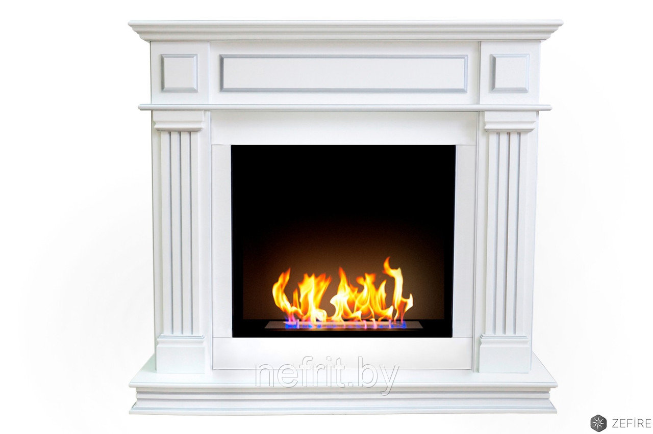 Биокамин классический ZeFire Айдахо