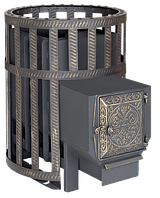 Банная печь Берёзка Викинг 24 (ДТ-4)