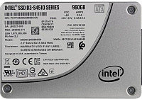 SSD диск Intel D3-S4510 960GB (SSDSC2KB960G801)