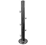 Колонка водогрейная Ермак КВЛН-90 (сталь), фото 4