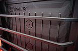 Печь для бани Ермак 30 Сетка-Люкс (чугун), фото 4