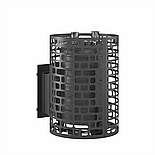 Банная печь Эверест "Steam Master" 30 (320) Чугун, фото 2