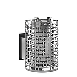Банная печь Эверест "Steam Master" 30 INOX (320М), фото 2