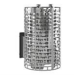 Банная печь Эверест "Steam Master" 60 INOX (320М), фото 2