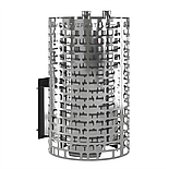 Банная печь Эверест "Steam Master" 60 INOX (320М) б/в, фото 2