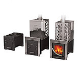 Портал ERMAK CUBE 16 Comfort L160, фото 2