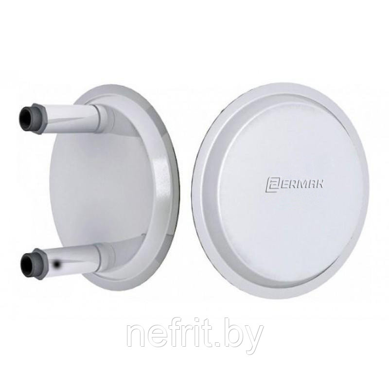 Теплообменник универсальный ERMAK (AISI 430, 2кВт)