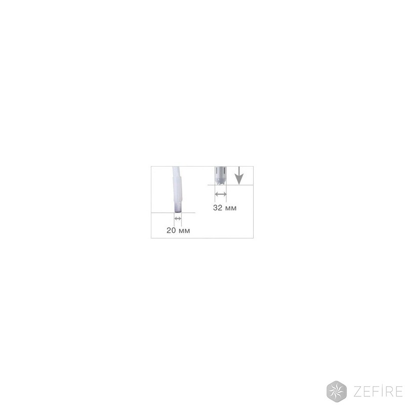 Электрический насос для закачивания топлива в автоматический биокамин ZeFire - фото 4 - id-p227137742