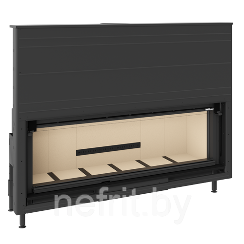 Каминная топка KFD Linea H 1570