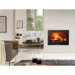 Каминная топка Panadero CB (с вентилятором), фото 2