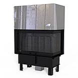 Каминная топка Defro Home Intra LA BL G, фото 2