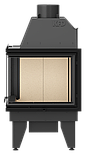 Каминная топка KFD ECO iLINE 5161 L/R, фото 3