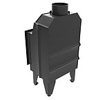 Каминная топка KFD ECO iLINE 5161 L/R, фото 4