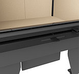 Каминная топка KFD ECO iLINE 5161 L/R, фото 6