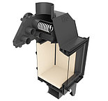 Каминная топка KFD ECO iLINE 5161 L/R, фото 7