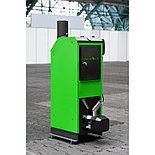 Отопительный котел SAKOVICH PELLET UNIVERSAL 50, фото 2