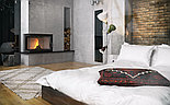 Каминная топка Defro Home Intra SM BL Mini, фото 4