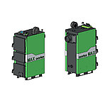 Отопительный котел SAKOVICH MAX 50, фото 8