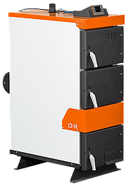 Отопительный котел TIS Plus DR 17