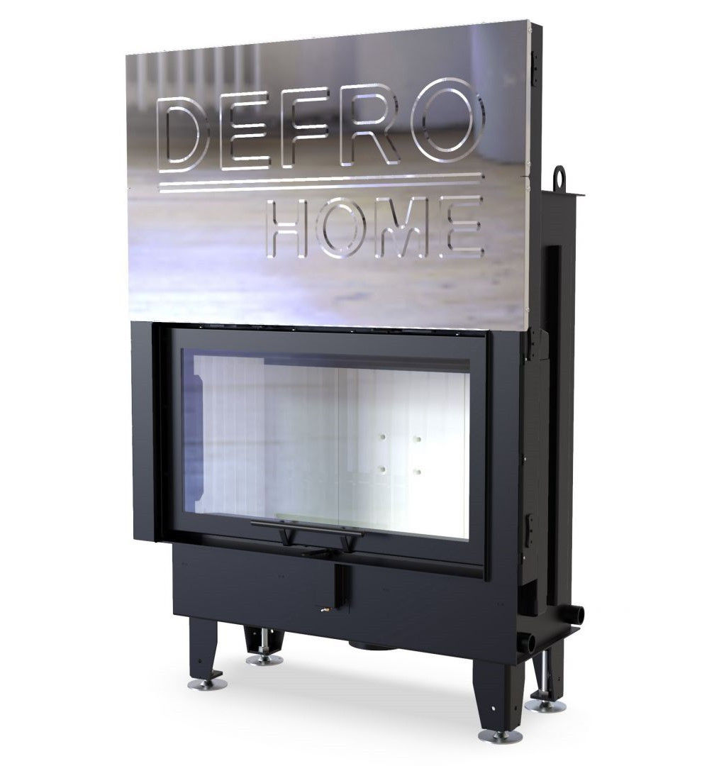 Каминная топка Defro Home Impuls МE G