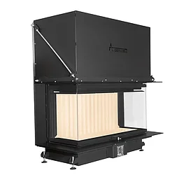 Каминная топка A.caminetti Crystal 110 Max