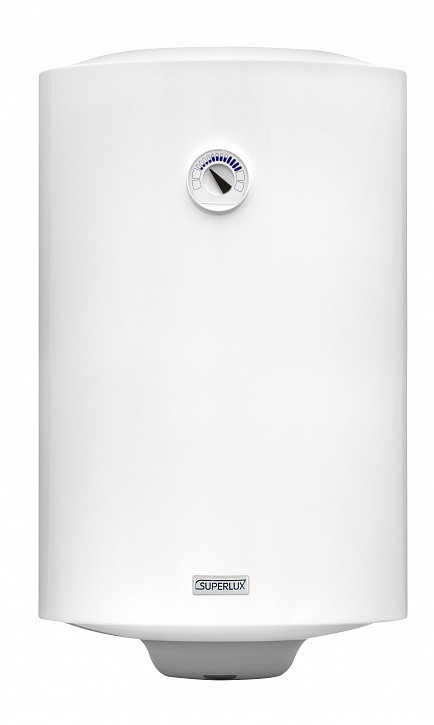 Электрический водонагреватель Superlux NTS 80V 1.5K (SU) - фото 1 - id-p227138743
