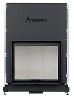 Каминная топка A.caminetti Flat 90x50