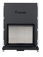 Каминная топка A.caminetti Flat 90x60