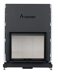 Каминная топка A.caminetti Flat 90x60