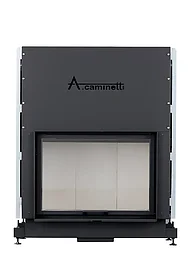 Каминная топка A.caminetti Flat 90x70
