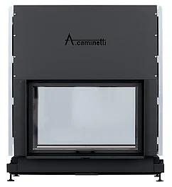 Каминная топка A.caminetti Flat W 90x60