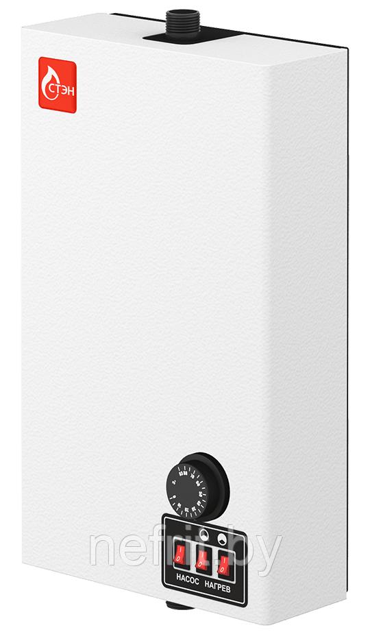 Электрический котел СТЭН ЭВПМ 3