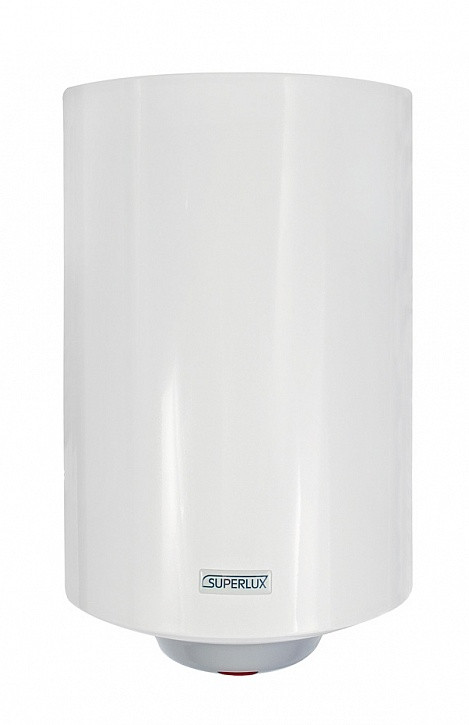 Электрический водонагреватель Superlux NTS 30V 1.5K (SU) Slim - фото 1 - id-p227137966