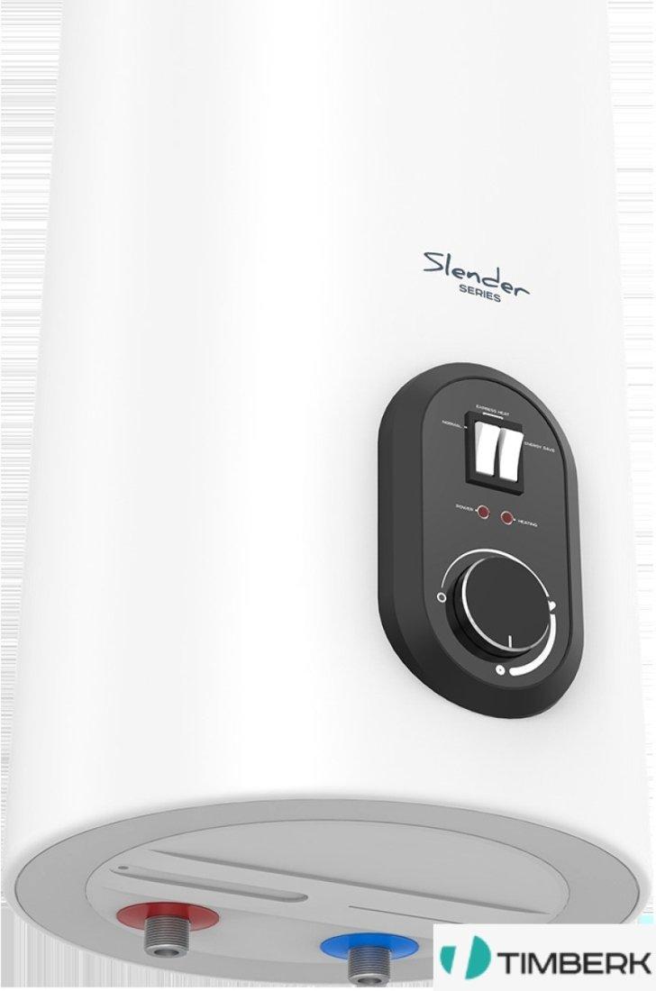 Электрический водонагреватель Timberk SWH RS7 30 V - фото 2 - id-p227138033