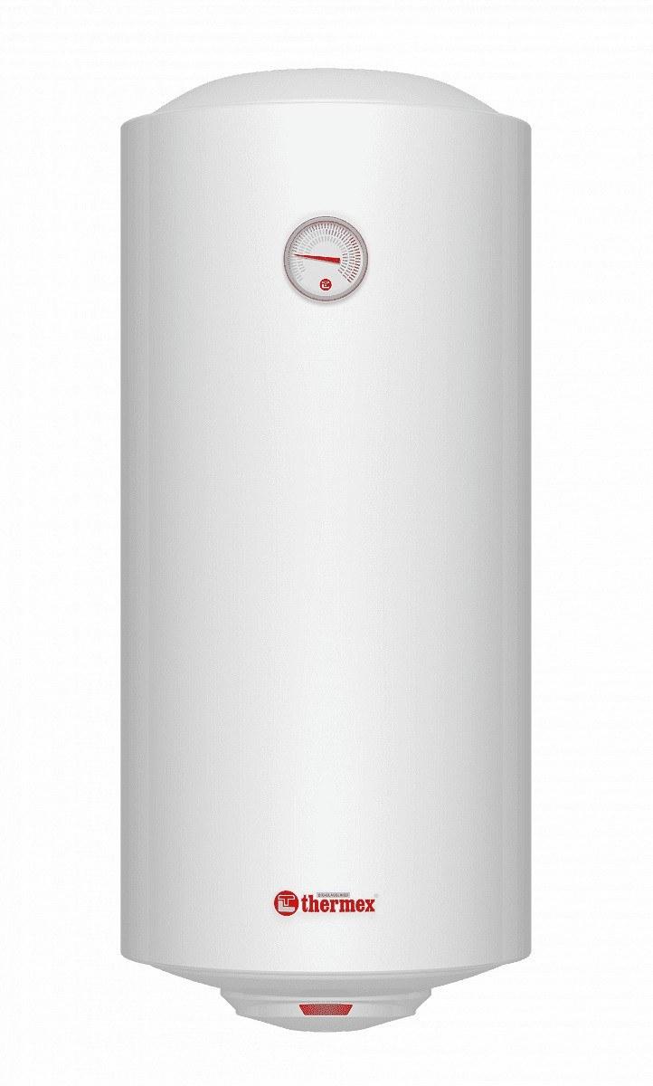 Электрический водонагреватель Thermex TitaniumHeat 60 V Slim - фото 1 - id-p227138109