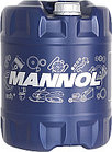 Индустриальное масло Mannol Multifarm STOU 10W40 / MN2502-20