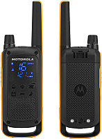 Комплект раций Motorola Talkabout T82 Extreme RSM