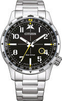 Часы наручные мужские Citizen BM7550-87E