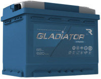 Автомобильный аккумулятор Gladiator Dynamic L+