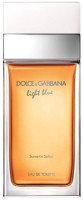 Туалетная вода Dolce&Gabbana Light Blue Sunset In Salina for Women