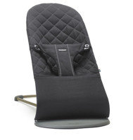 Детский шезлонг BabyBjorn Bliss Cotton 0060.16