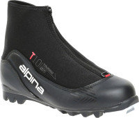 Ботинки для беговых лыж Alpina Sports T 10 Jr / 59821K