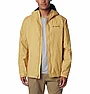 Куртка мужская Columbia Watertight II Jacket 1533891-292 бежевый 1533891-292, фото 4