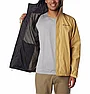 Куртка мужская Columbia Watertight II Jacket 1533891-292 бежевый 1533891-292, фото 5